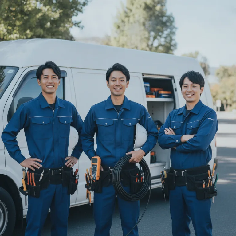 電気工事士 新庄市