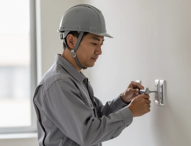 電気工事士 新庄市